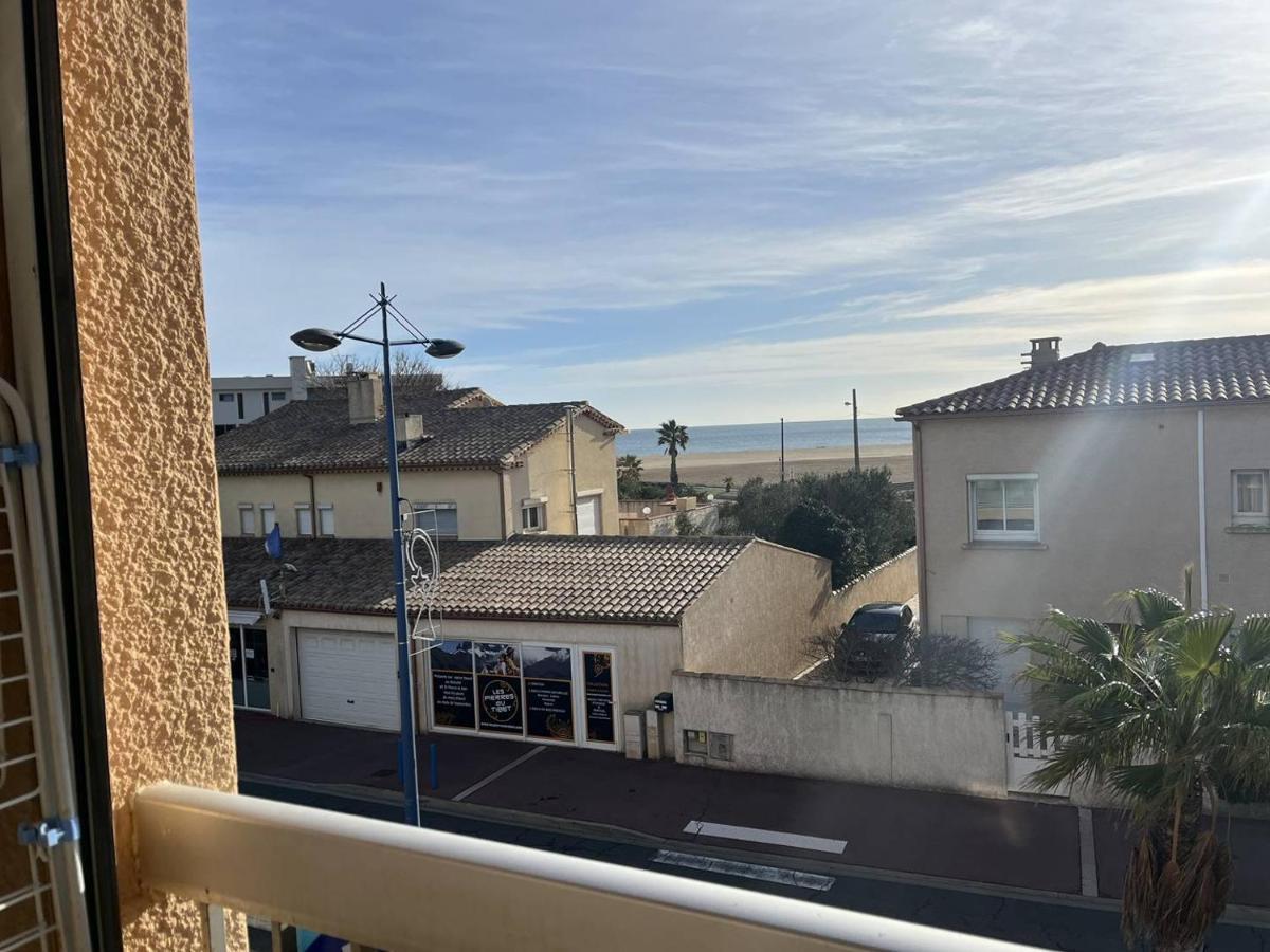 Studio A 50M De La Plage Saint-Pierre-la-Mer  Екстериор снимка